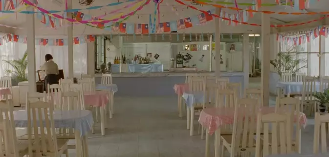 台湾人为什么讨厌牯岭街少年(13)