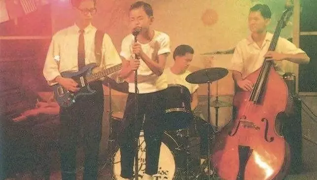 台湾人为什么讨厌牯岭街少年(14)