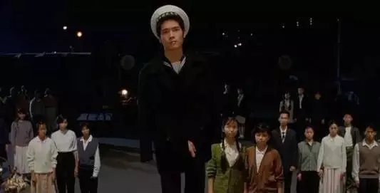 台湾人为什么讨厌牯岭街少年(17)