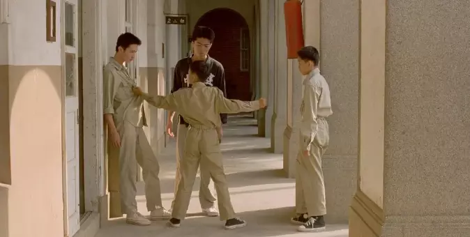 台湾人为什么讨厌牯岭街少年(20)