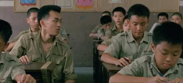 台湾人为什么讨厌牯岭街少年(21)