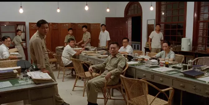 台湾人为什么讨厌牯岭街少年(24)