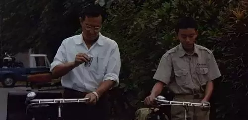 台湾人为什么讨厌牯岭街少年(4)