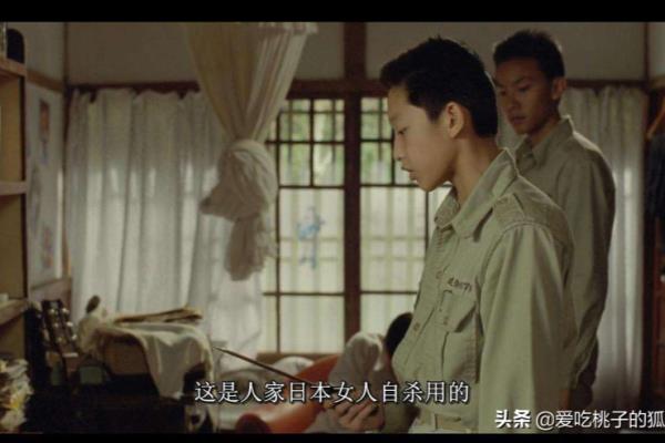台湾人为什么讨厌牯岭街少年.