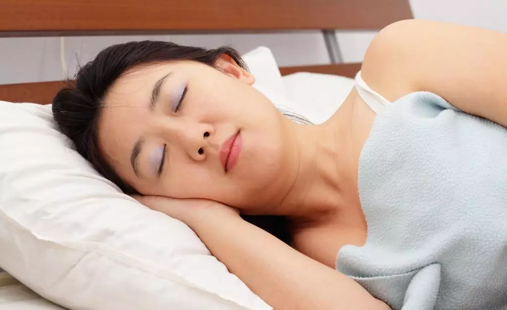 口水多是什么病的前兆(1)