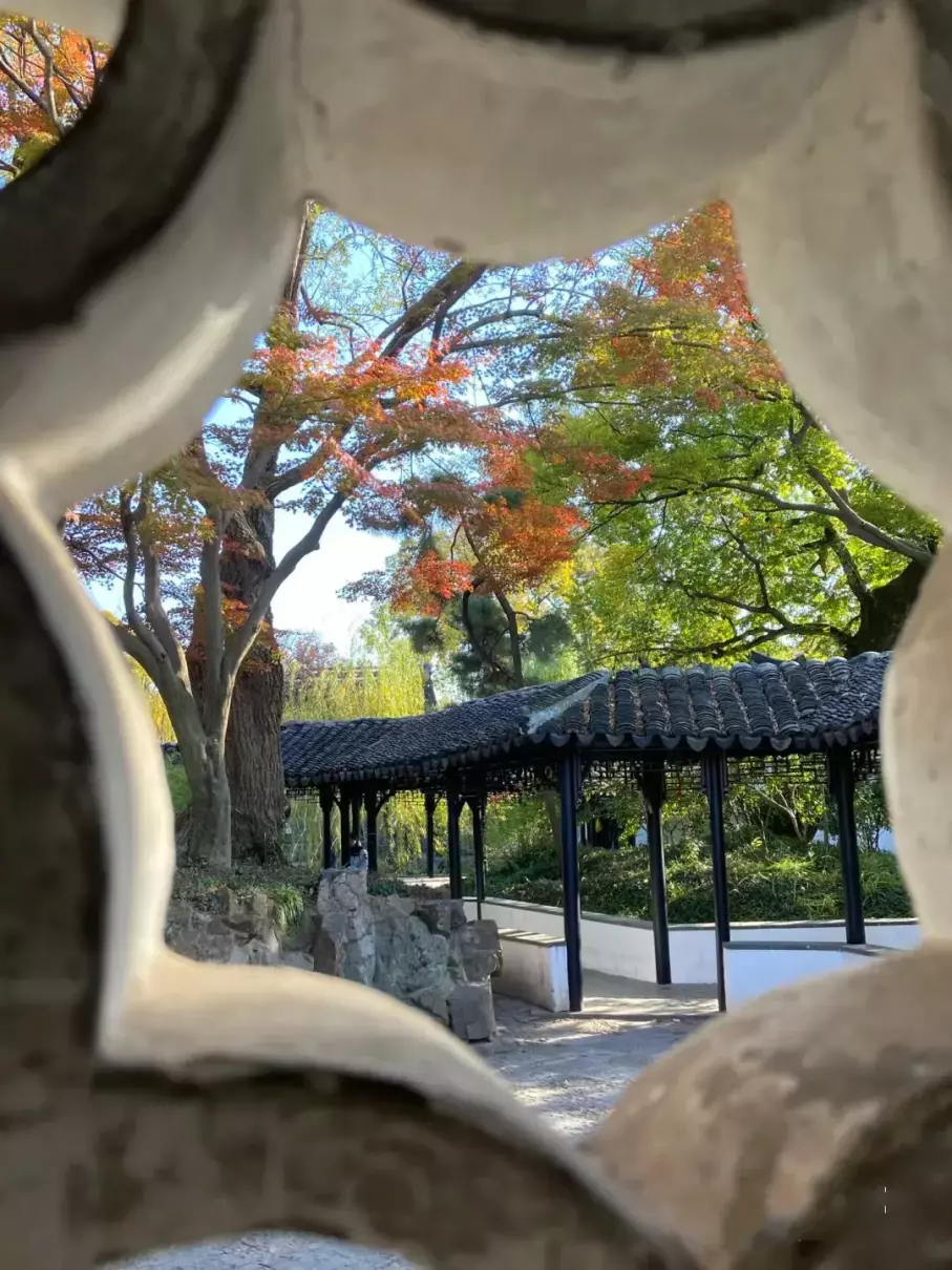 女生二人去苏州旅游安全吗(5)