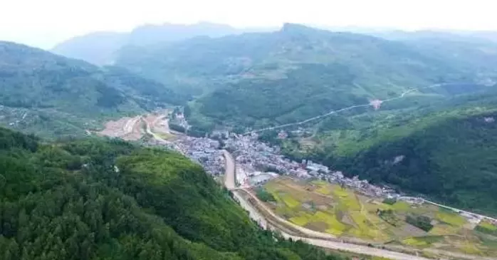 龙山县属于哪个市湖南省龙山县(3)