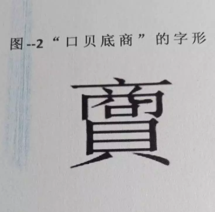 商的部首是什么部首怎么读(2)