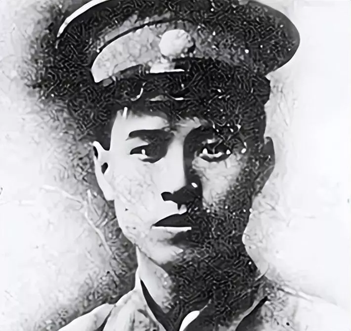 黄埔军校的学生名单(13)