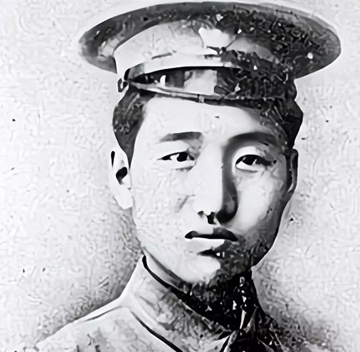 黄埔军校的学生名单(3)