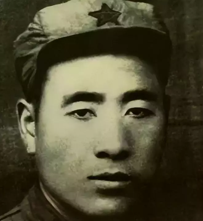 黄埔军校的学生名单(6)