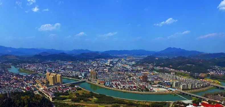 富阳新登镇还会扩大吗(2)
