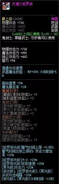 和王之悲鸣一样的武器是什么(6)