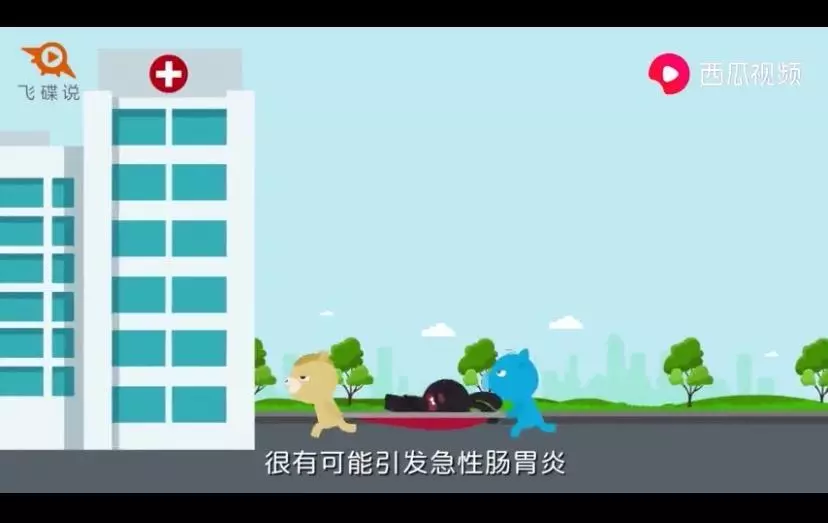 印度飞饼辣条吃多了会怎么样(3)