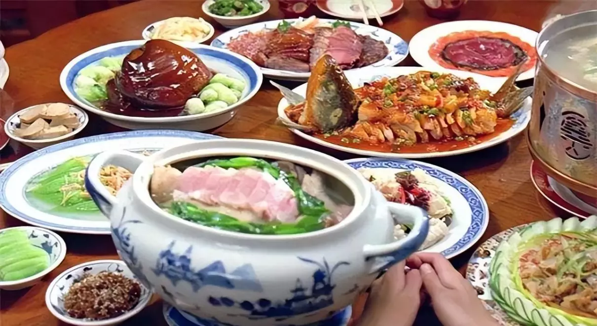 中西饮食文化差异论文3000(7)