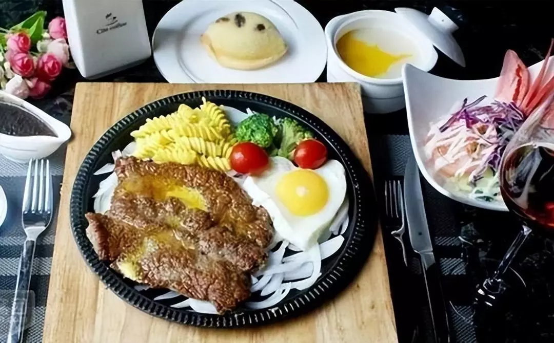 中西饮食文化差异论文3000(8)