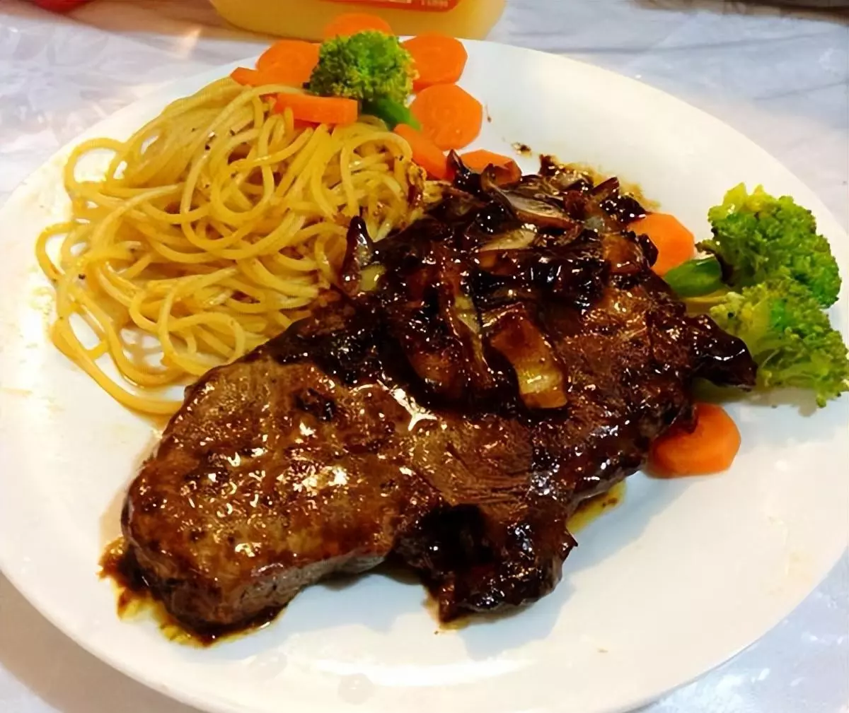 中西饮食文化差异论文3000(9)