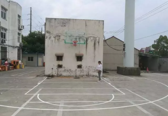 室内篮球场尺寸标准尺寸(10)