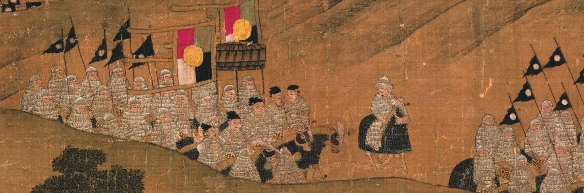 金兀术读音该怎样读(3)