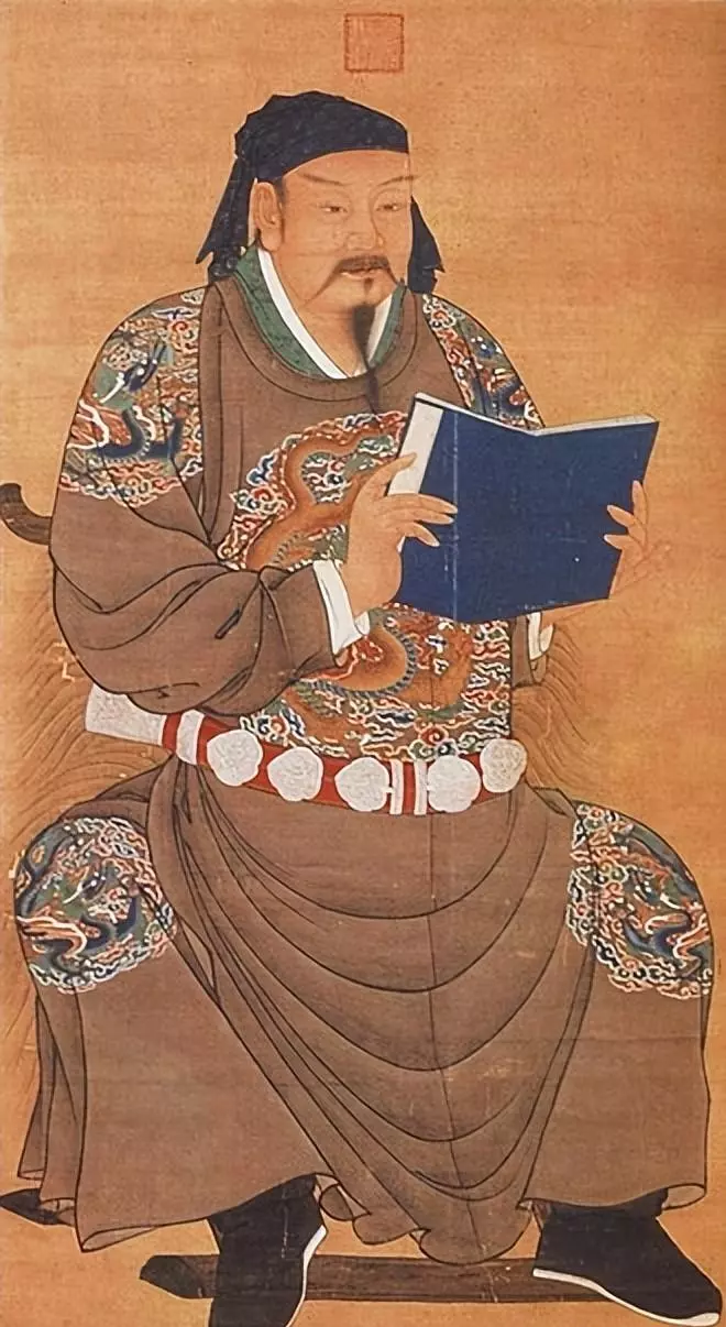金兀术读音该怎样读(6)