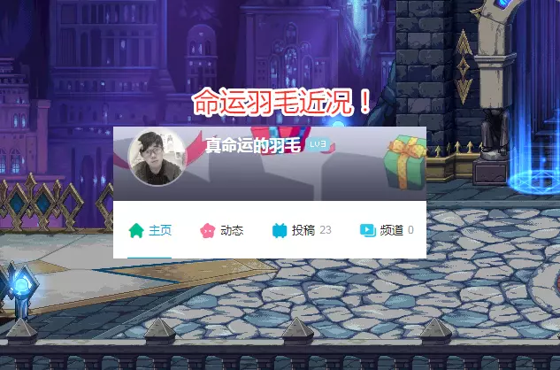 命运的羽毛后来怎么样了(1)