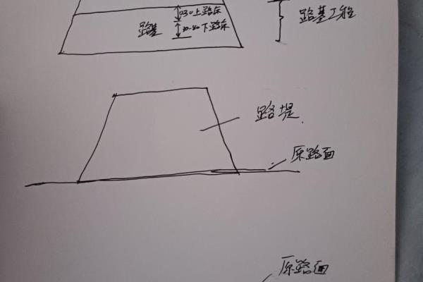 上路床和下路床是什么意思.