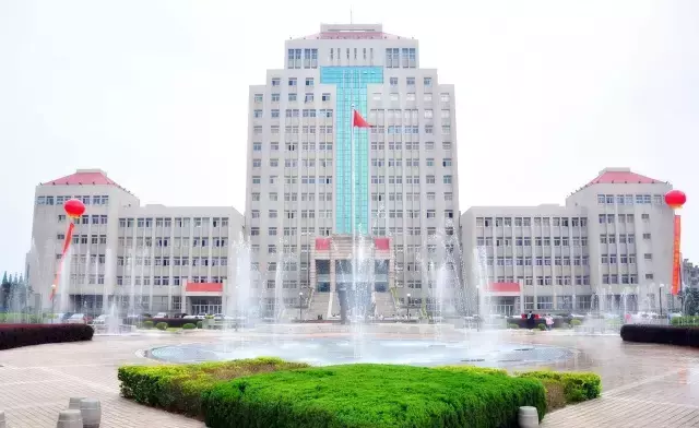 扬州大学地址在哪个区(3)