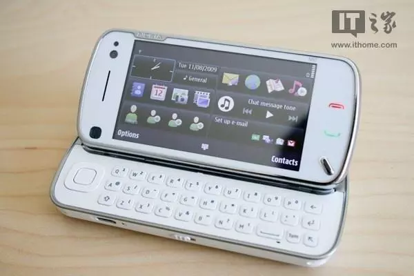 诺基亚lumia800软件(10)