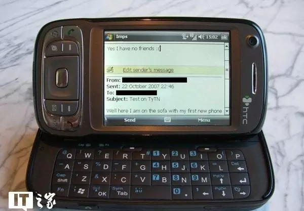 诺基亚lumia800软件(14)