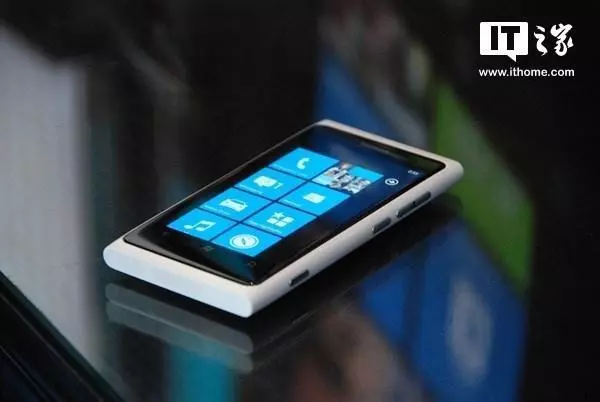 诺基亚lumia800软件(16)