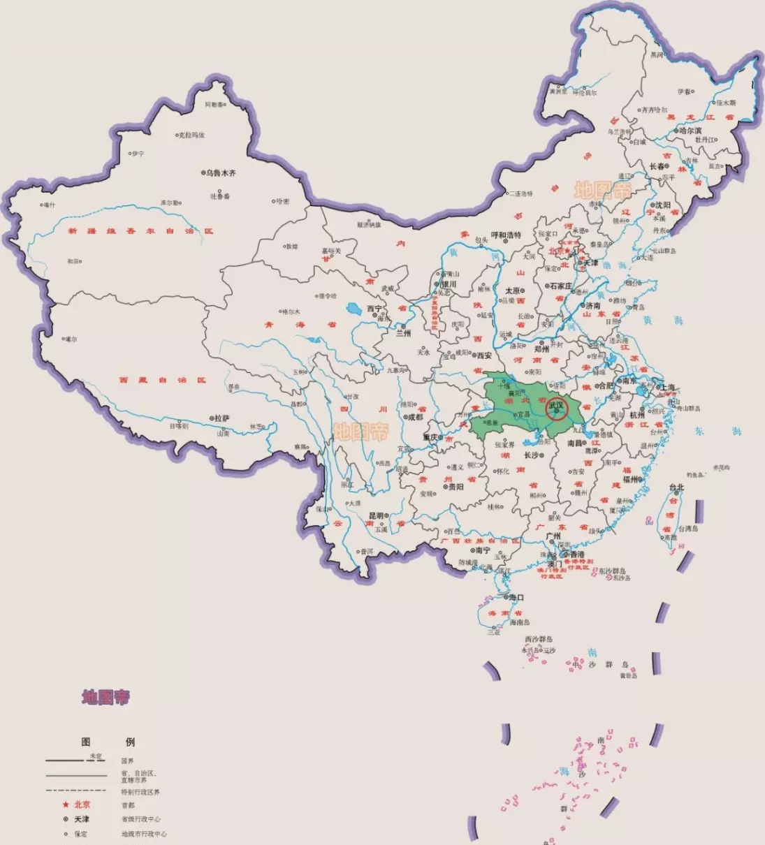 鄂是哪里的简称哪个省份的简称(3)