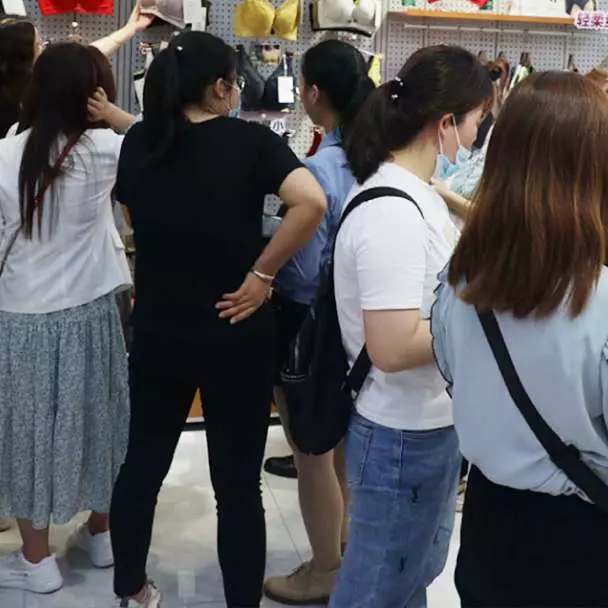 女人心内衣总部在哪里(7)