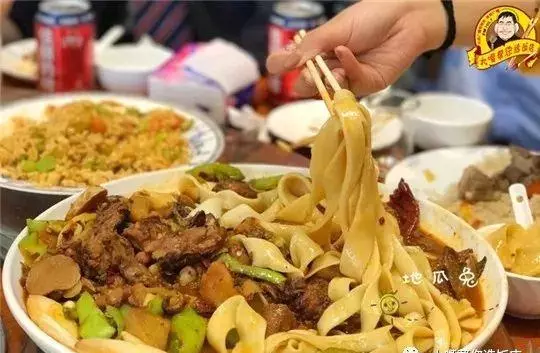 楼兰新疆主题餐厅是清真的吗(10)