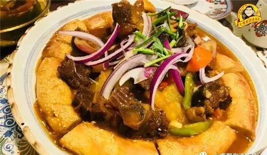 楼兰新疆主题餐厅是清真的吗(14)