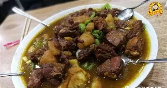 楼兰新疆主题餐厅是清真的吗(20)