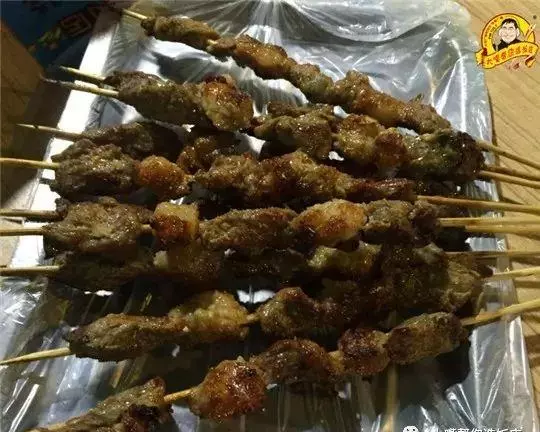 楼兰新疆主题餐厅是清真的吗(22)