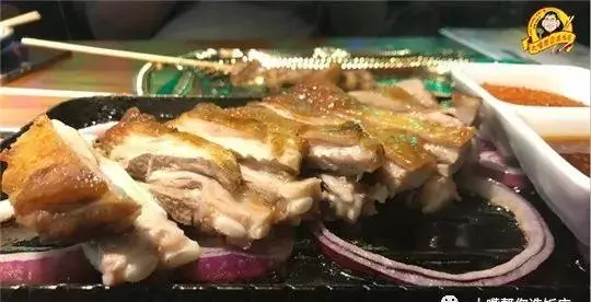 楼兰新疆主题餐厅是清真的吗(4)