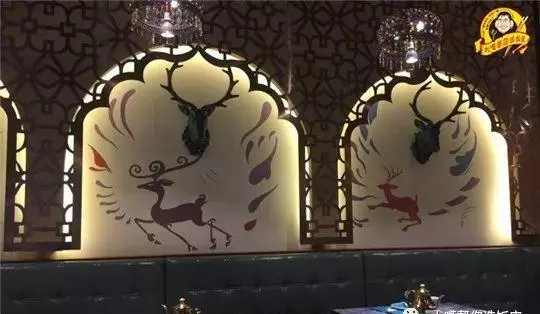 楼兰新疆主题餐厅是清真的吗(5)