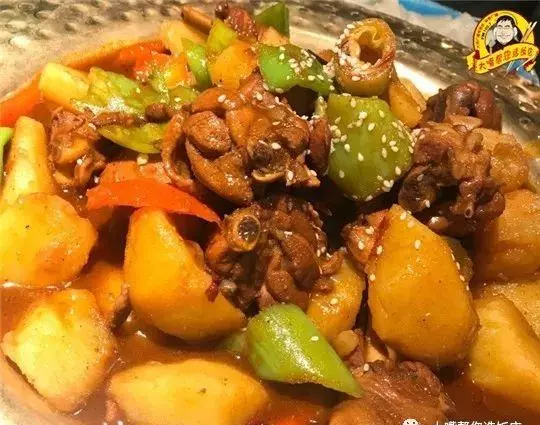 楼兰新疆主题餐厅是清真的吗(7)