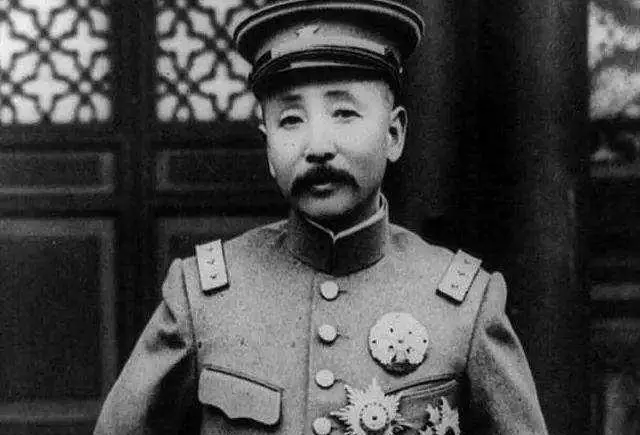 民国第一军阀(4)
