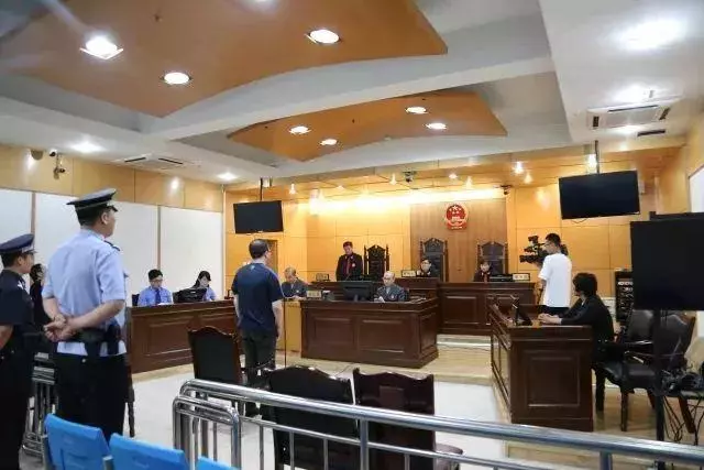 许亚林案件中的原因分析(2)