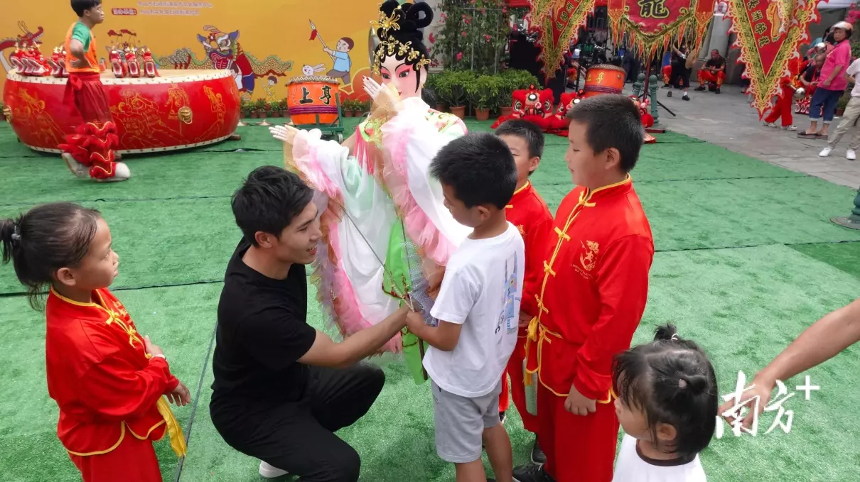 孙文西路步行街属于哪个区(2)