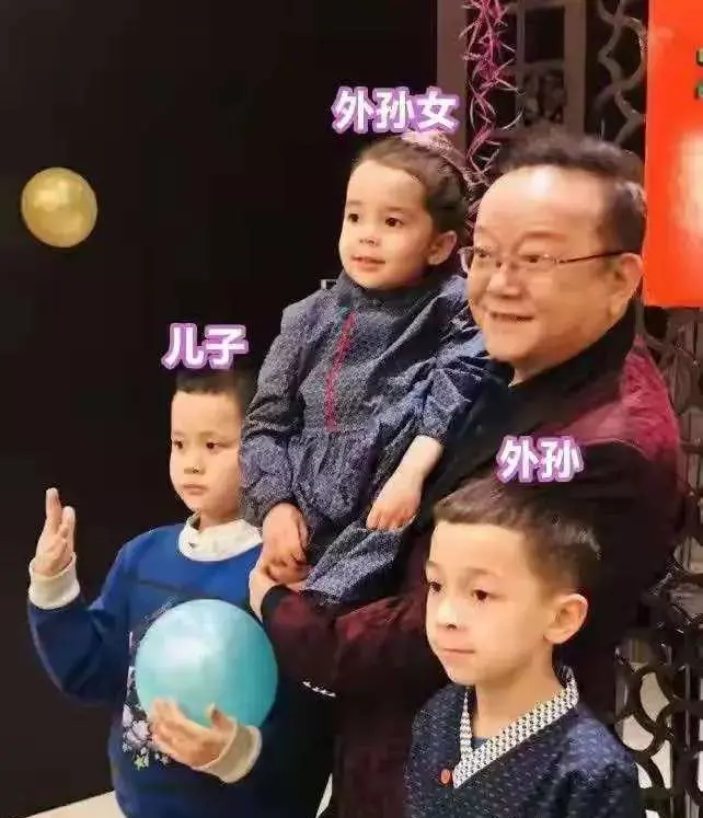 王刚女儿出生于几年(15)
