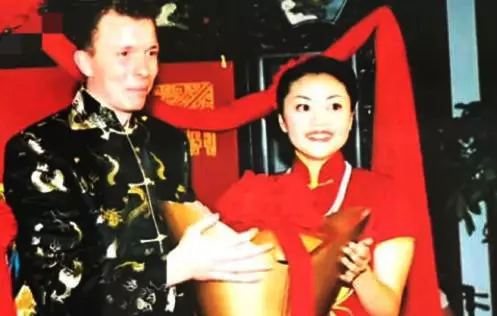 王刚女儿出生于几年(9)