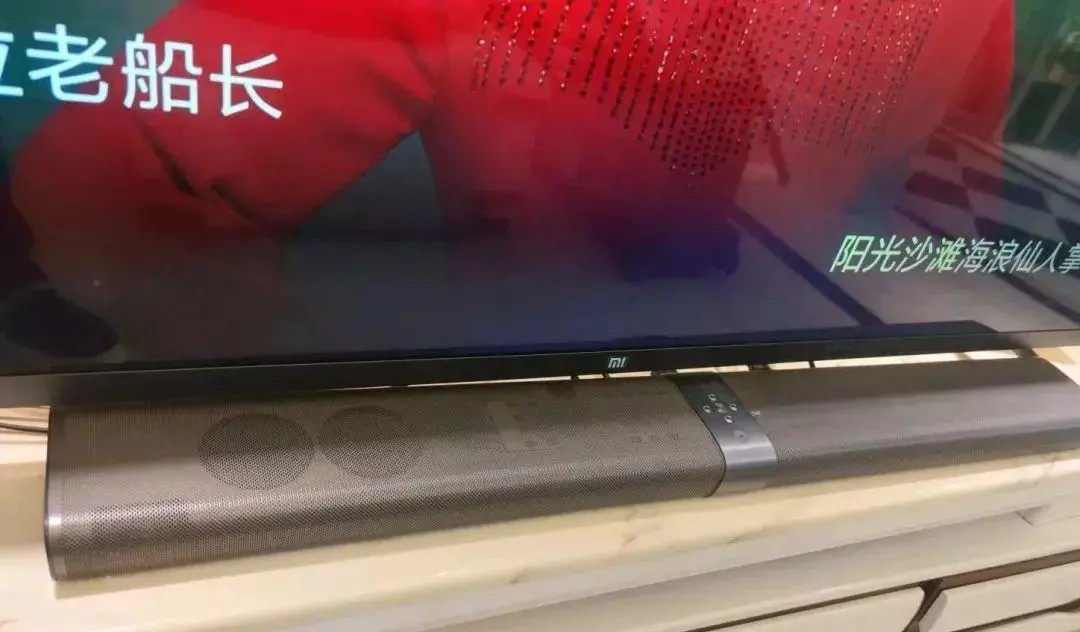 小米电视音响怎么使用教程(3)