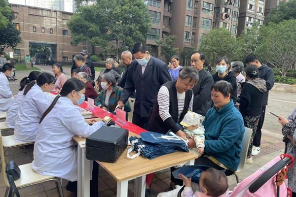 福星惠誉红桥城属于哪个社区.