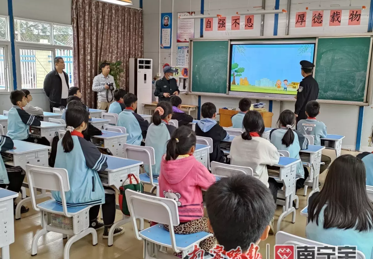 长岗岭属于南宁哪个区(1)