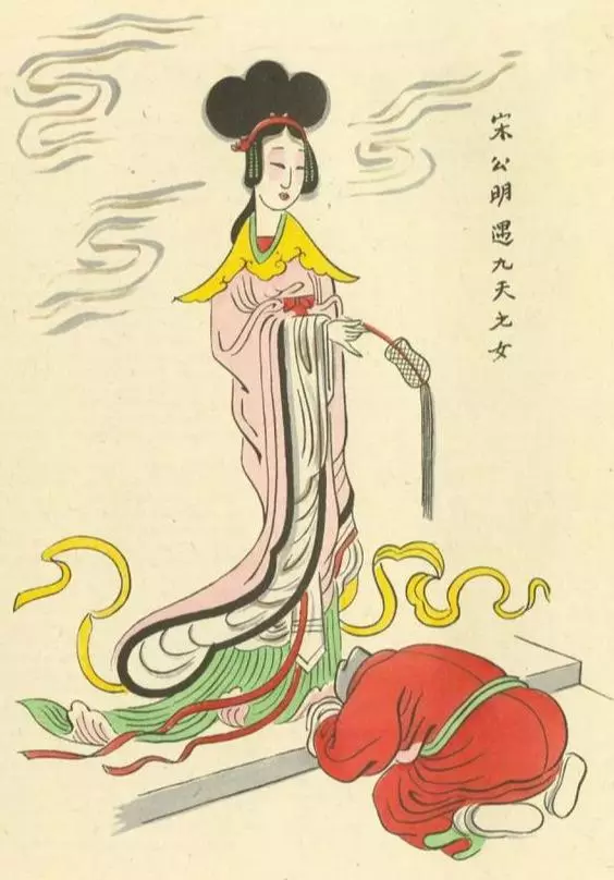 水浒传每回梗概300字左右(22)