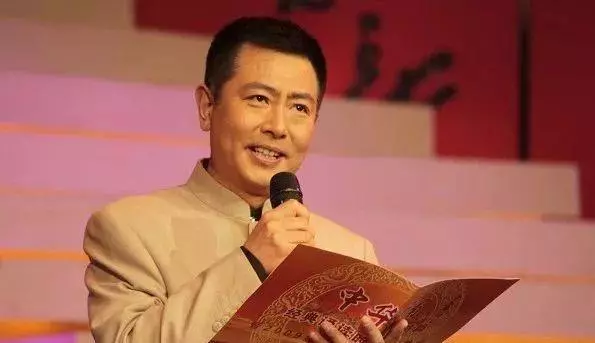 主持人任志宏的妻子简介(3)