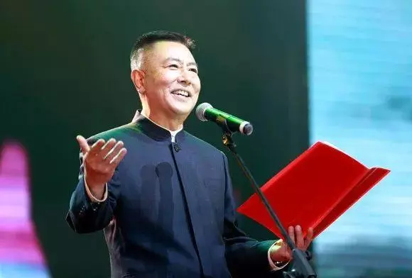 主持人任志宏的妻子简介(5)